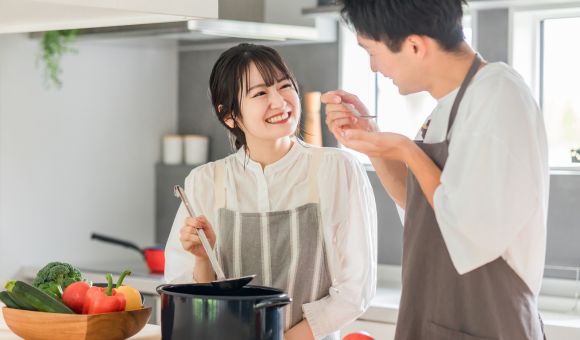 料理教室・料理イベント