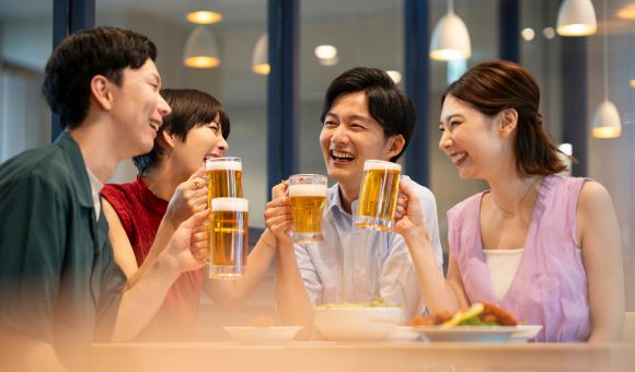 新大久保イベント