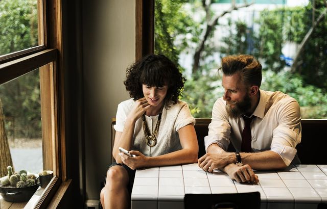 30代婚活女子が身につけたい魅力的な話し方