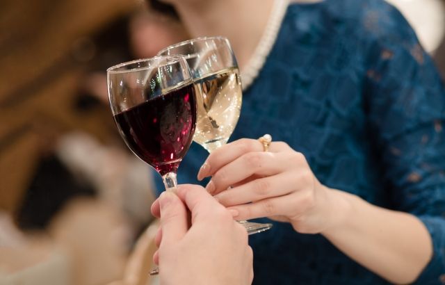 年齢確認のある婚活パーティーを選ぶべき理由