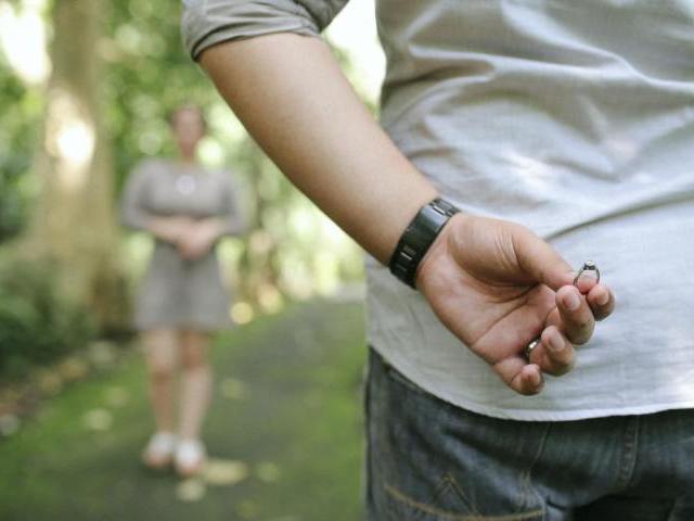 遠距離恋愛の人が結婚を決めるタイミング