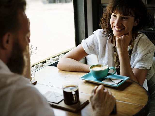 婚活パーティーの会話では「質問」が大事！