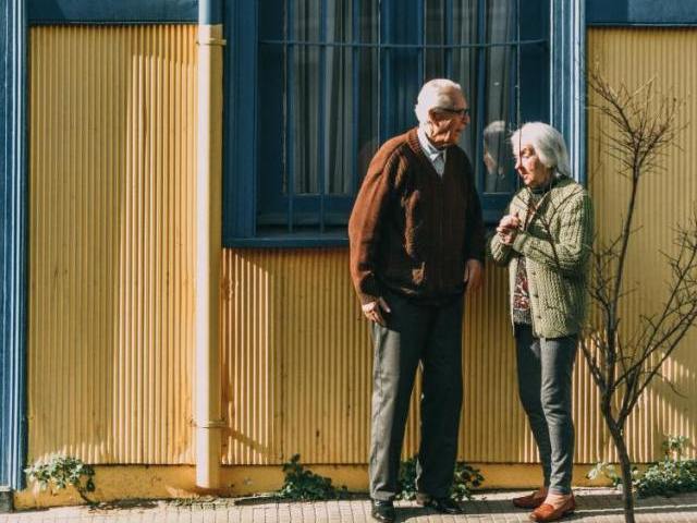 60歳以上のシニア世代の婚活状況