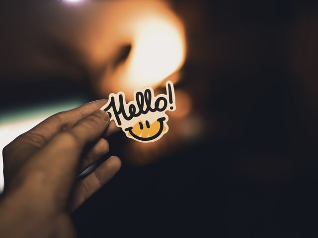 実用できる！自己PR文の例文