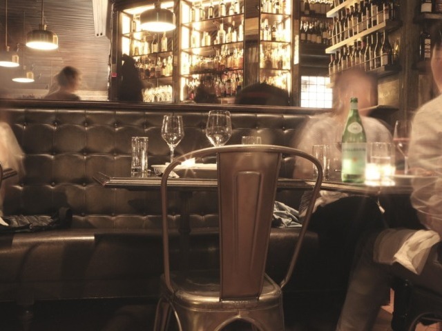 座席が決められている街コンってあるの？