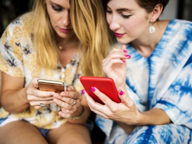 同性の友人ができるメリットもあり