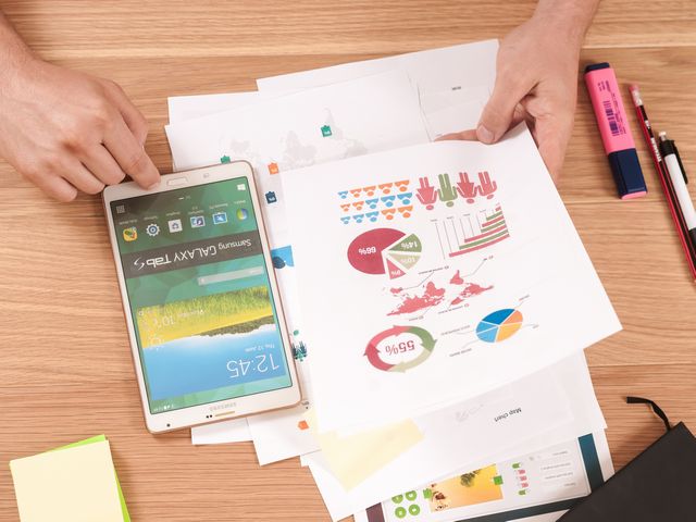 一人の収入よりも重視すべき『世帯収入』