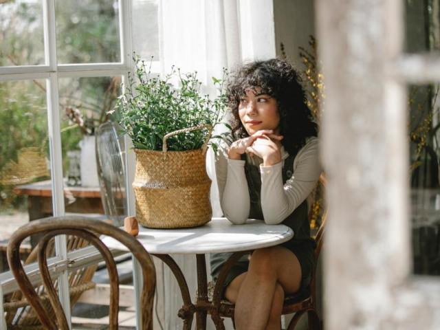 ポジティブ思考を習慣化する方法