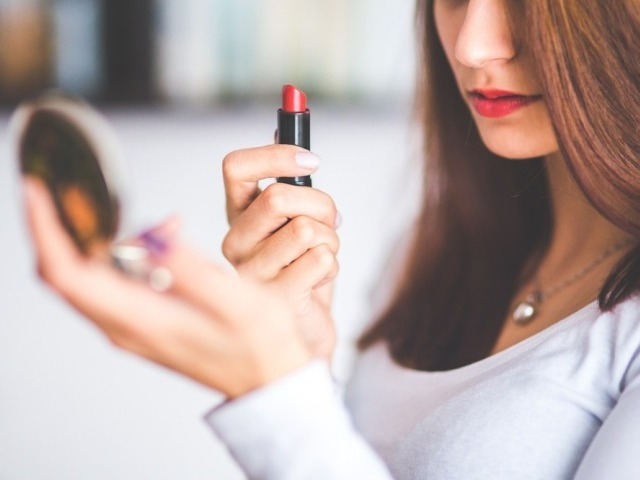 会場には余裕を持って到着しましょう