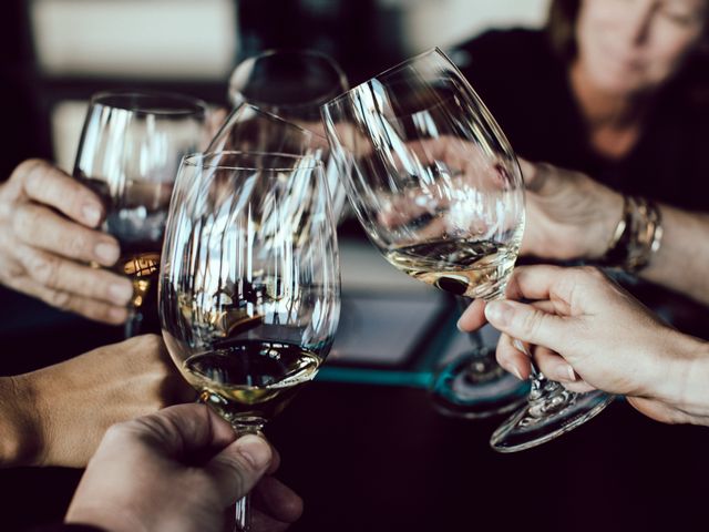 安心・安全な婚活パーティーの選び方