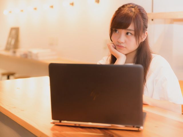 自分の身は自分で守る！女性ができる見極め方