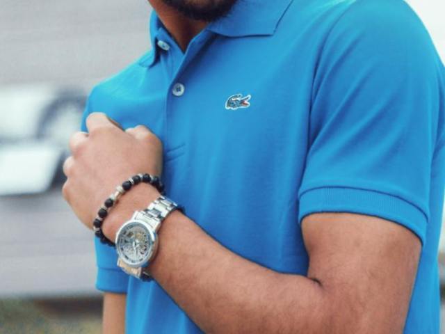 街コンにオススメのポロシャツの選び方＆着こなし方