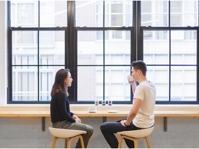 婚活パーティーでの話題の振り方のポイント