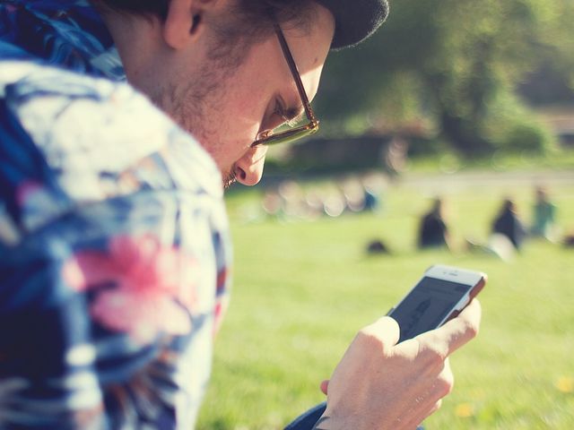 デートにお誘いしたときの対応から脈あり判定