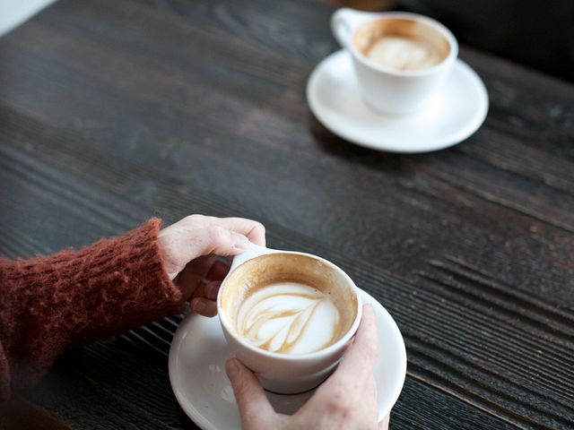 デート中の態度から脈あり度をチェック！