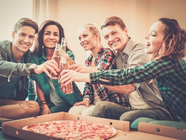 自分にあった街コンを選ぶ