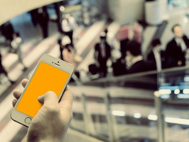 連絡先交換でLINEを用いるメリット