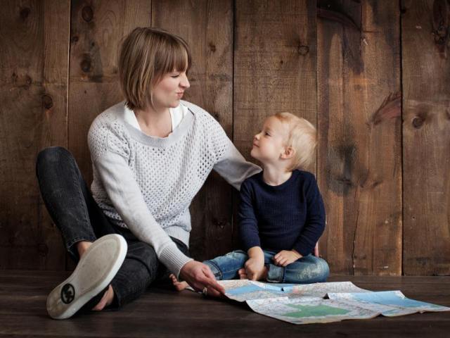 良妻賢母といわれる女性の特徴