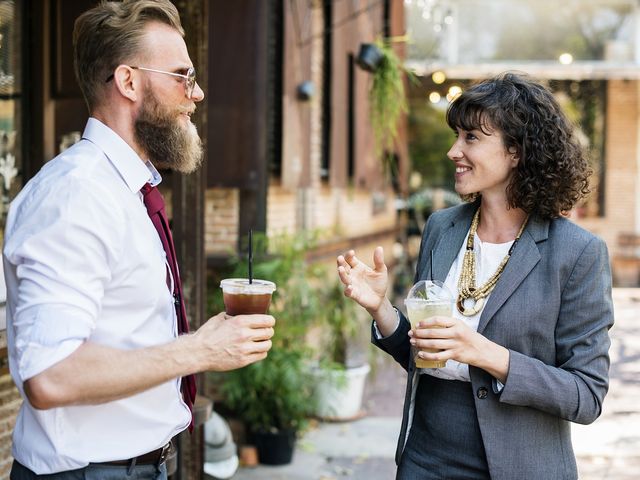 婚活パーティーをリピートするメリット