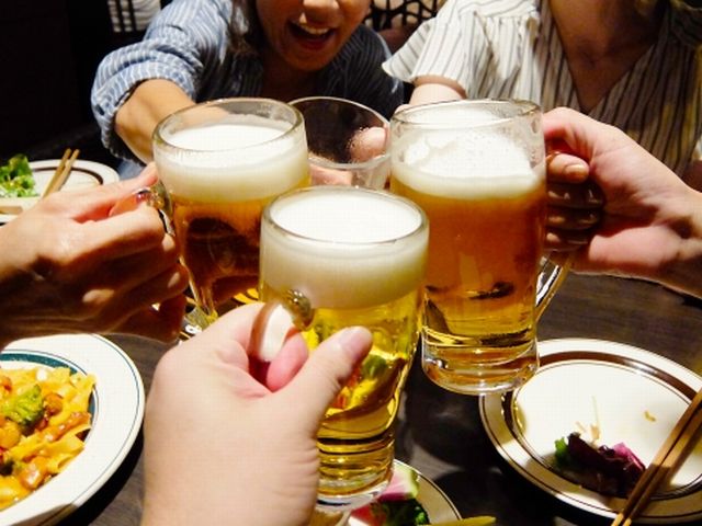 街コンとは