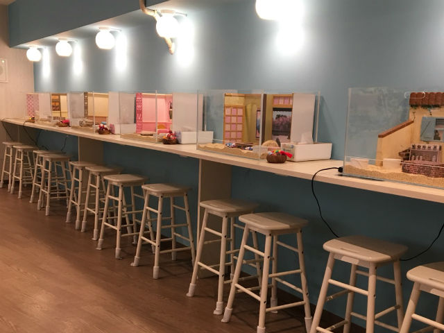 今ハリネズミと触れ合えるカフェがじわじわ来てる！？