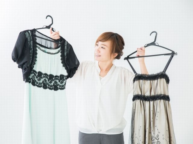 婚活パーティー参加時の注意点