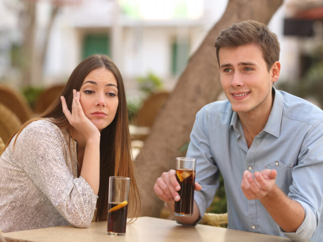 開催中に気をつけるべきこと