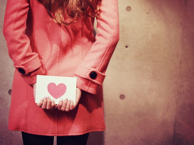 一人で参加＝真剣度が高く見られる