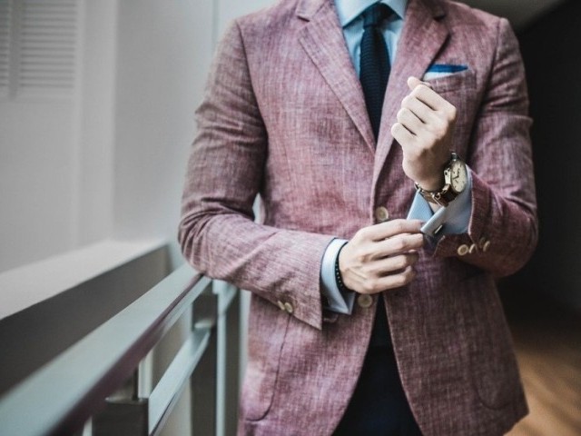 戦略③女性ウケを考えて服装を決める