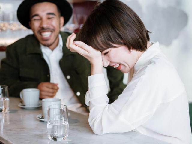 戦略④トークタイムで相手に印象を強く残す