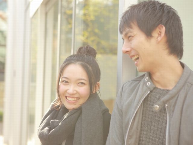 まずは言葉のキャッチボールを意識