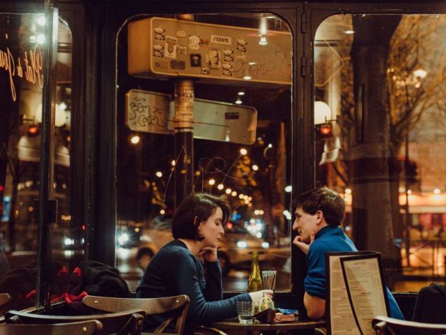 罪悪感を覚えなくても大丈夫！街コンでやってもOKなこと