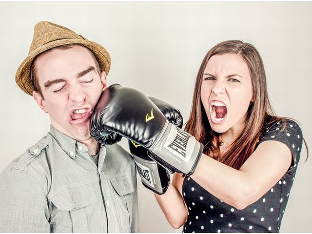 図々しい女性が婚活中の男性からモテない理由