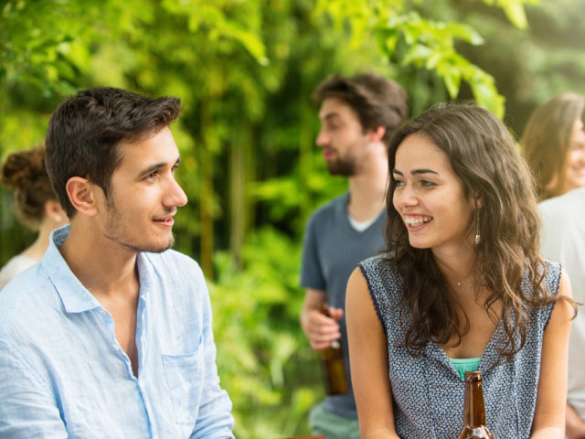 街コンが出会いやすく進化！