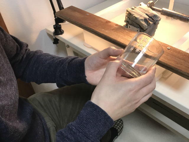 練習すればすぐにコツをつかめる!