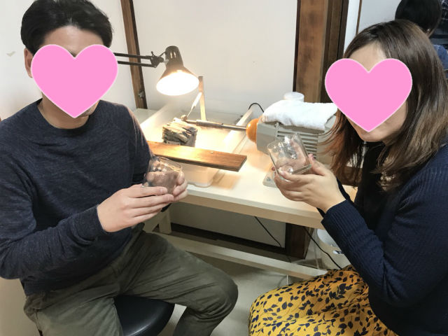 意外と職人が作ったような仕上がりになるかも!