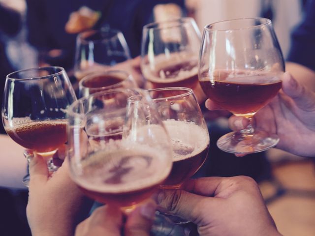 婚活パーティー後の二次会への誘い方・タイミング