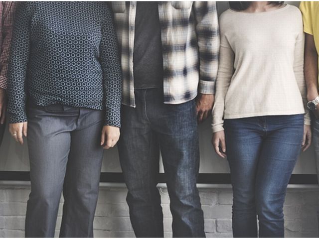 男女比にこだわっている婚活パーティーに参加しよう