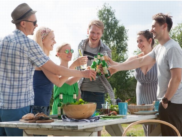 進化する婚活パーティーのスタイル