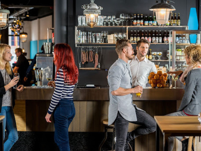 一人飲みを楽しむためのポイント