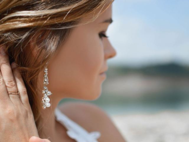 ジーンズファッションに合わせるのはコレ！