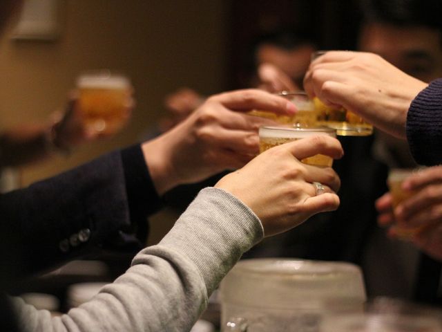 街コンのデメリットとは？