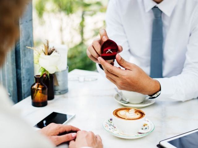 婚活パーティーの参加者はガチな人ばかり？