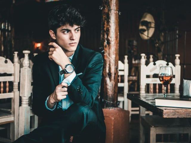 ガチな人が多い婚活パーティーとは？