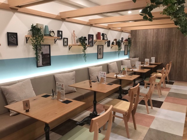 五感でドラマチックな出会いを後押し？