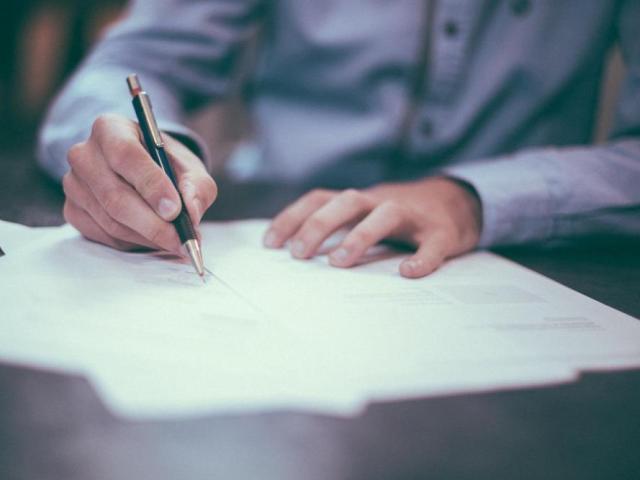 マッチング希望カードを白紙で出す理由と記入すべき理由