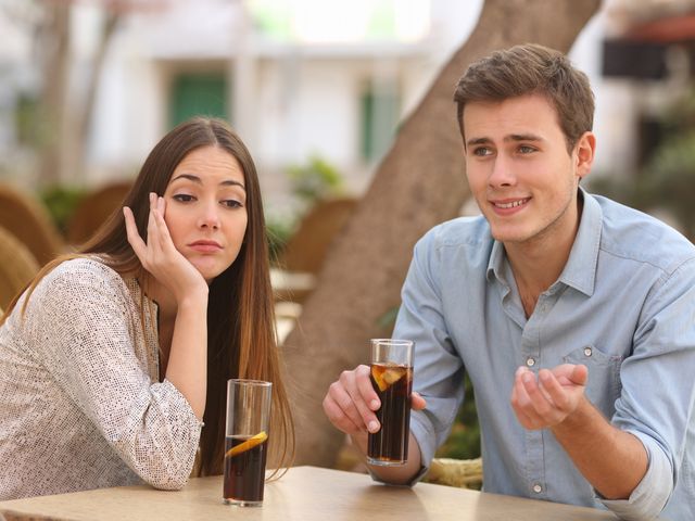 婚活パーティーで守るべきマナー＆ルール　～男性編～