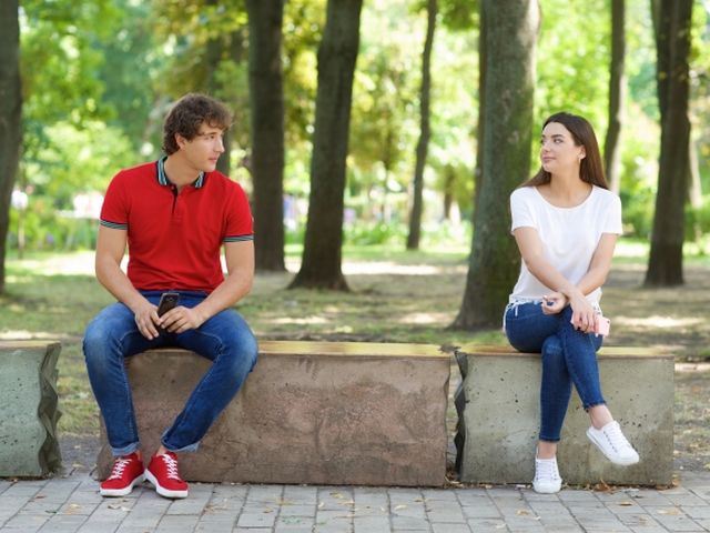 「何を話したら良いの？」迷ってしまう方の対策