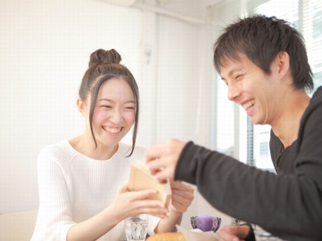 婚活パーティーの話題～中・上級編～