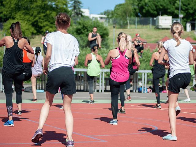 IBJ Matchingのスポーツコンは種類豊富！